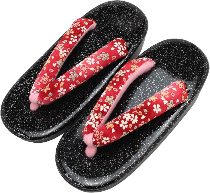 Amazon.co.jp: [きもの京香] 草履 子供用 七五三 20cm 22cm 5歳 7歳